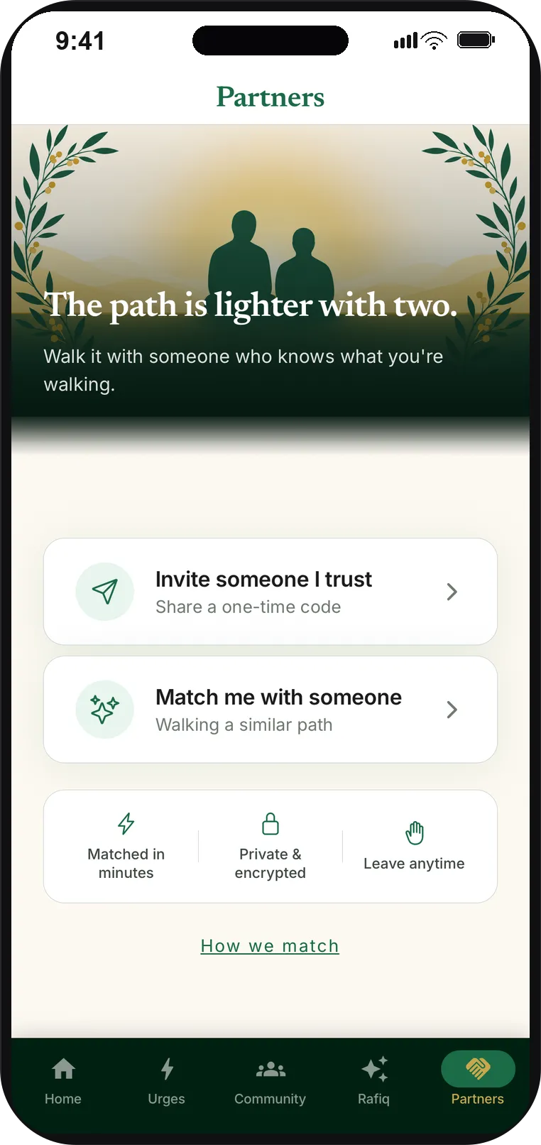 Partners
